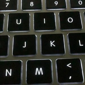 Meet your Posher, Mason